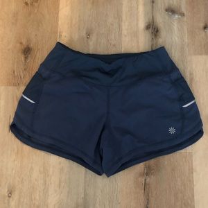 Athleta Shorts